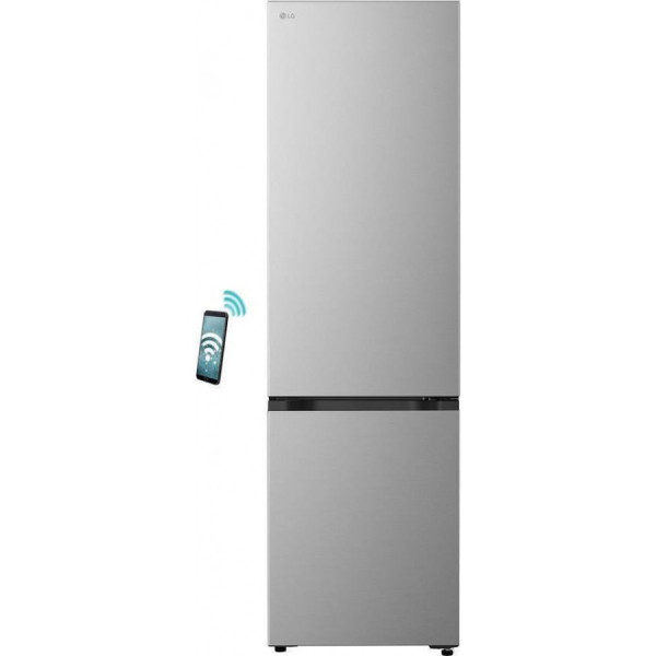 LG GBBSJ20EPY