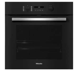 MIELE H2766-1 BP 125 OBSIDIAN BLACK 12432410