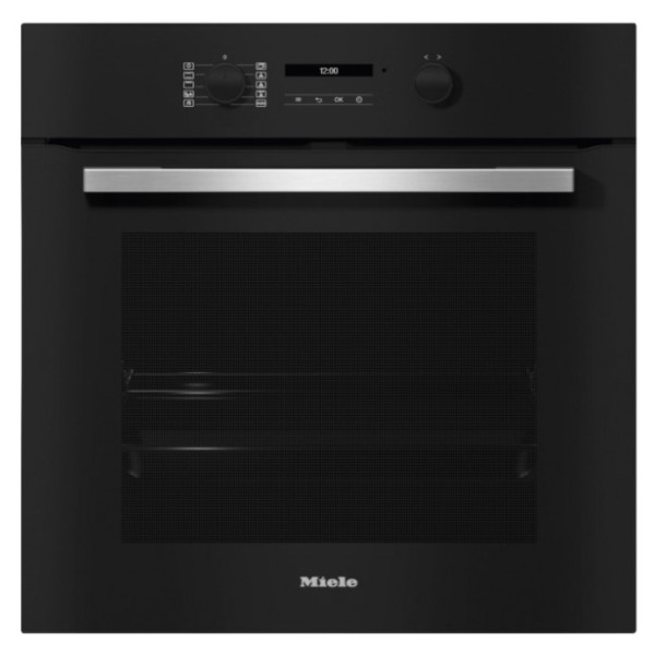 MIELE H2766-1 BP 125 OBSIDIAN BLACK 12432410