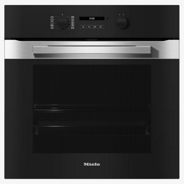 MIELE H2861-1 BP CLEANSTEEL 125 EDITION 12432450