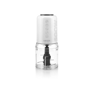 HAEGER CH-50W.008A WHITE