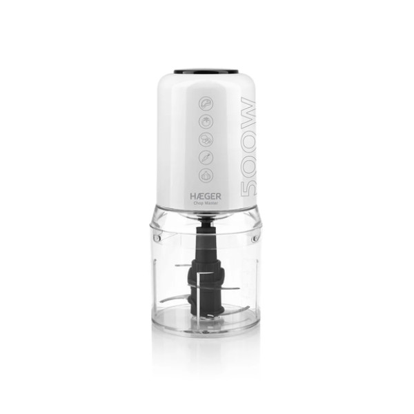 HAEGER CH-50W.008A WHITE