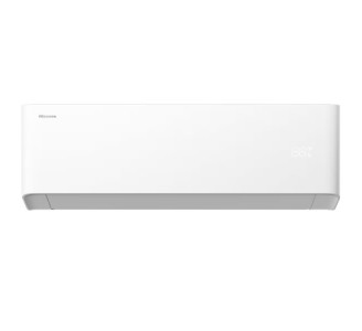 HISENSE UNI HB HB25XU0AG/AS25XU00W 9.000BTU