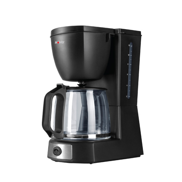 HOBBY HCM-40349 BLACK-INOX