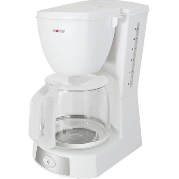 HOBBY HCM-40471 WHITE-INOX