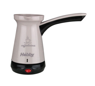 HOBBY HCP-40390 GREY