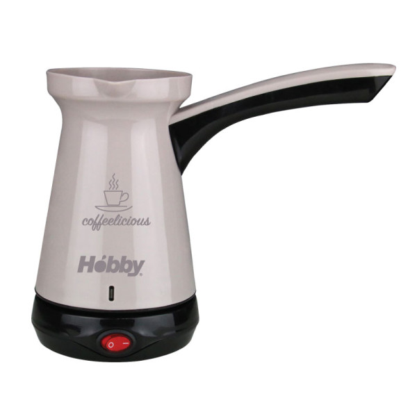 HOBBY HCP-40390 GREY