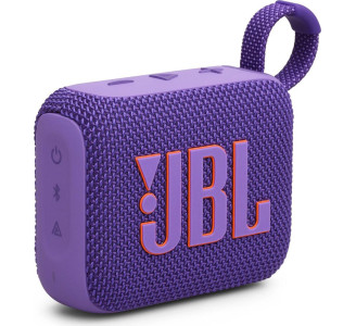 JBL GO4 PURPLE 