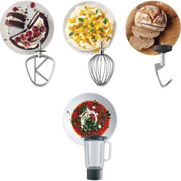 KENWWOD KVL4110S CHEF XL