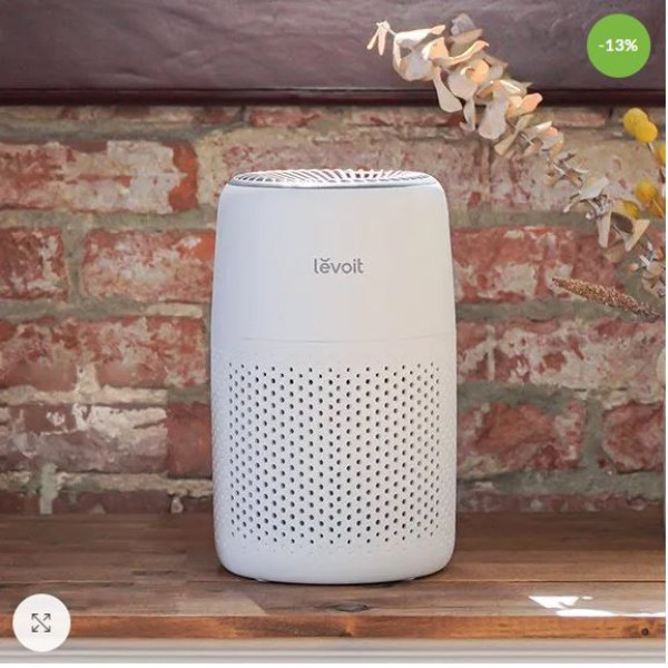 LEVOIT CORE MINI 