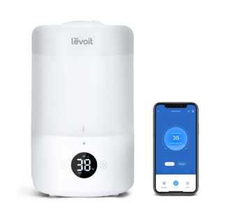 LEVOIT DUAL 200S