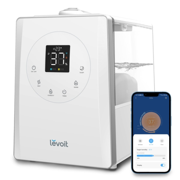 LEVOIT LV 600S