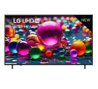 LG 43UA75006LA