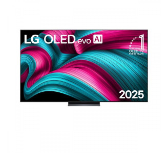 LG 55C55LA