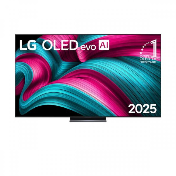 LG 55C55LA