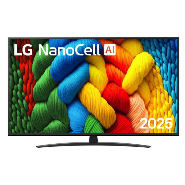 LG 50NANO81A6A