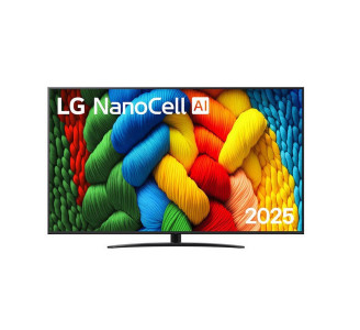 LG 65NANO81A6A