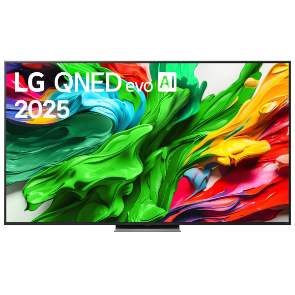 LG 65QNED87A6B