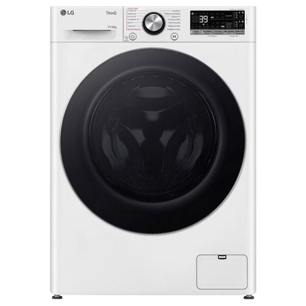 LG D4R7511TSWC 