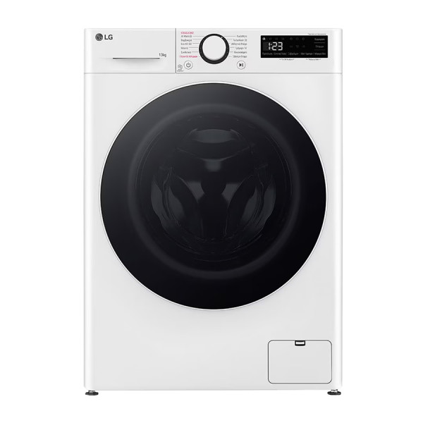 LG F4R5013TSWW