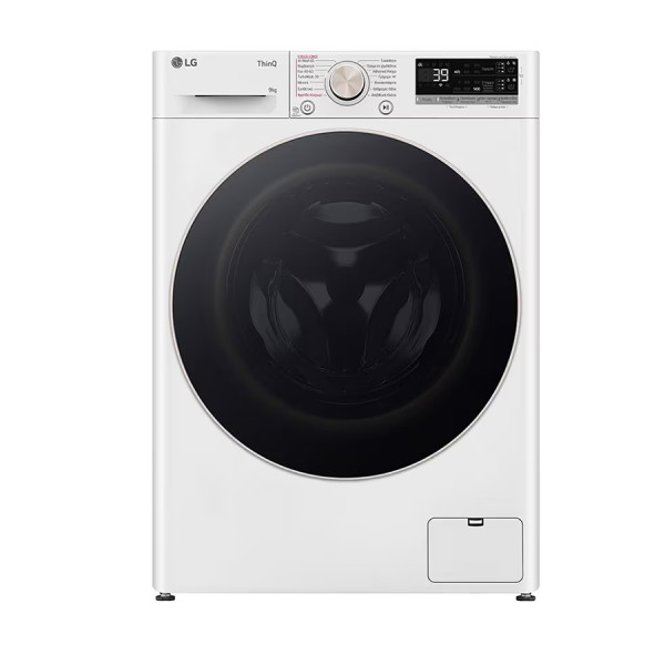 LG F4R7509TSWG