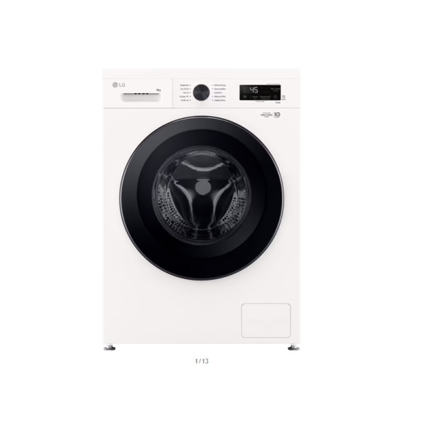 LG F4X1008NWK