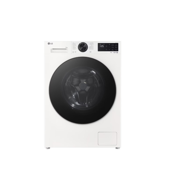 LG F4X5011TWB