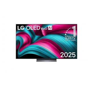 LG OLED65C55LA