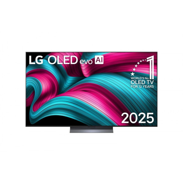 LG OLED65C55LA