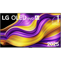 LG OLED65G55LW