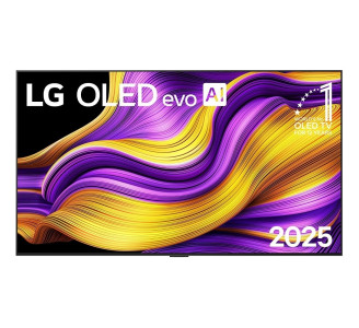 LG OLED65G55LW
