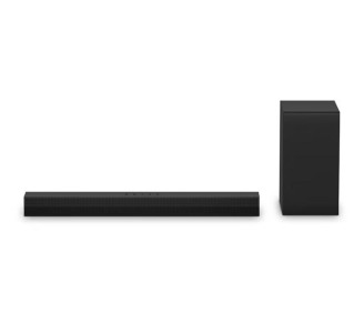 LG S40T BLACK 2.1
