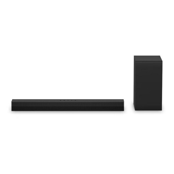LG S40T BLACK 2.1