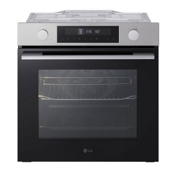 LG WS5D7210S INOX