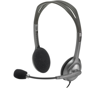 LOGITECH H111