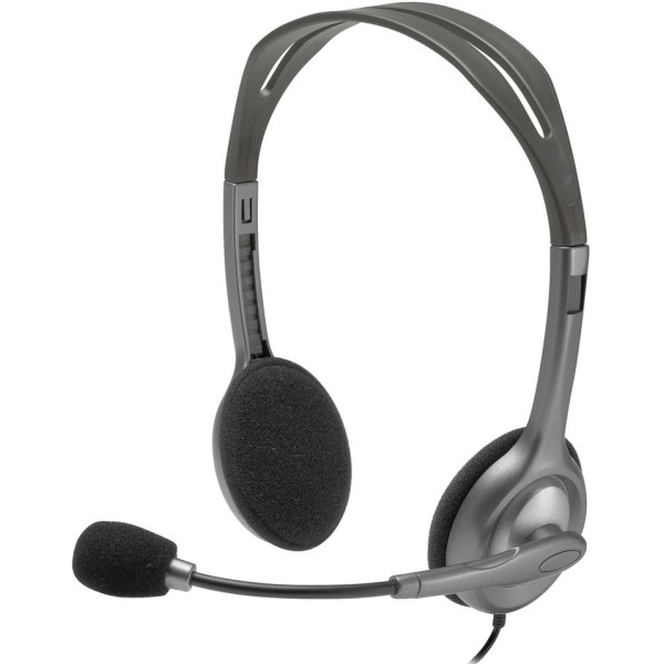LOGITECH H111
