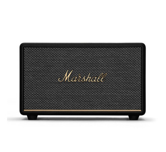 MARSHALL ACTON III BT BLACK