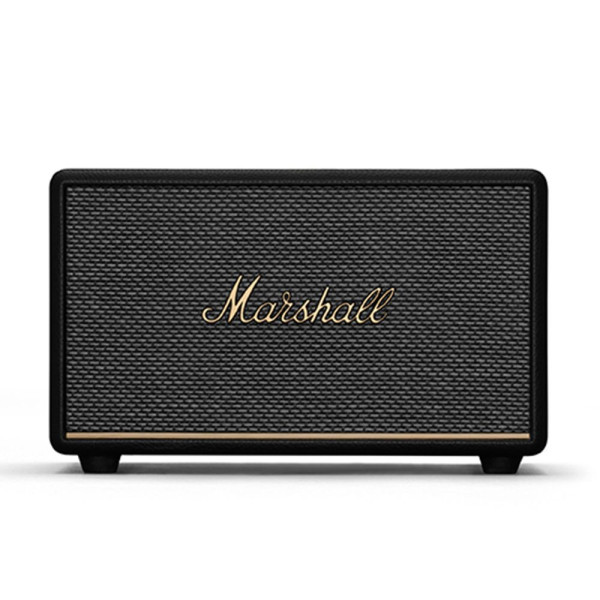 MARSHALL ACTON III BT BLACK