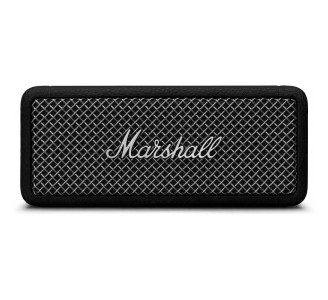 MARSHALL EMBERTON II BLACK-STEEL