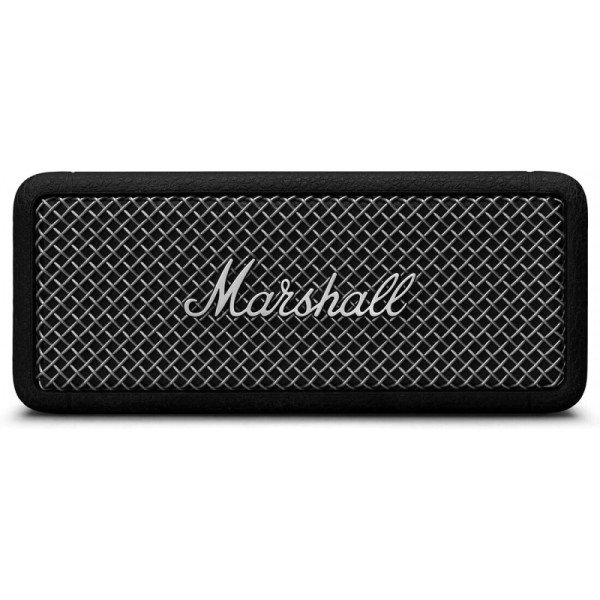 MARSHALL EMBERTON II BLACK-STEEL