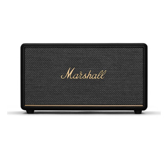 MARSHALL STANMORE III BT BLACK