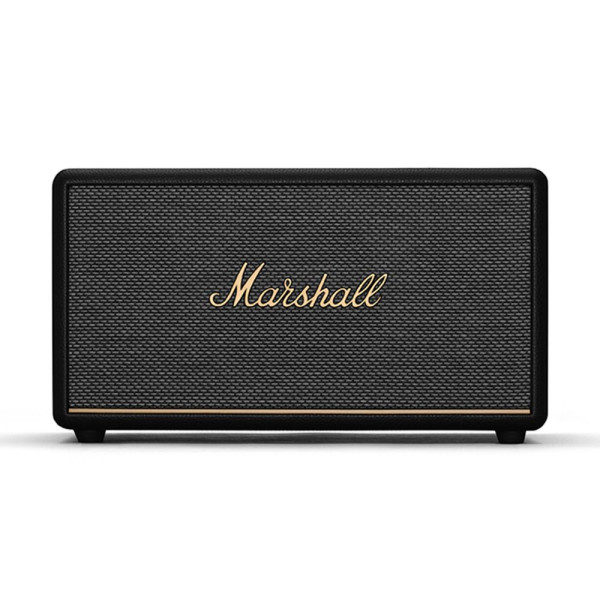 MARSHALL STANMORE III BT BLACK