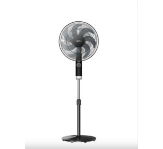 MIDEA MFS400R0APH BLACK