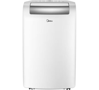 MIDEA MPPX-12HRN7-QB6 12000BTU
