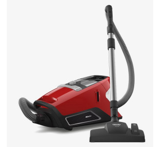 MIELE BLIZZARD CX1 RED 12034370