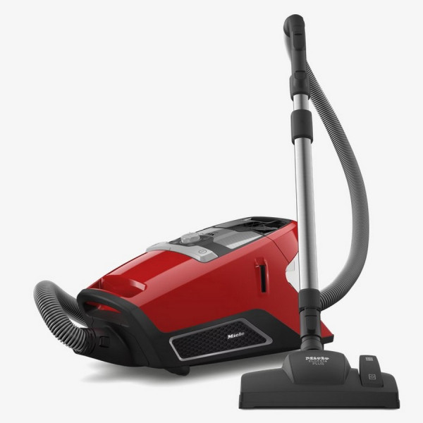 MIELE BLIZZARD CX1 RED 12034370