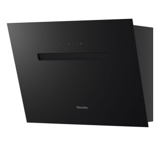 MIELE DAH 1650 ACTIVE OBSIDIAN BLACK