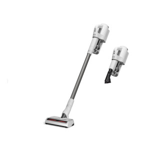 MIELE DUOFLEX HX1 EXTRA WHITE