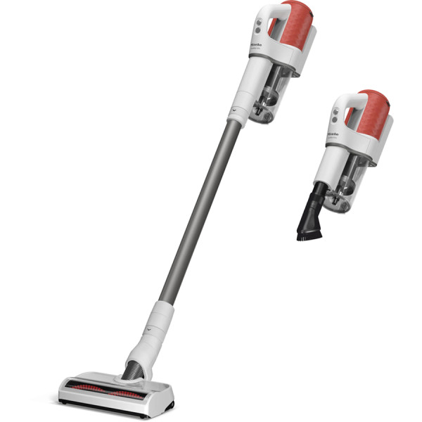 MIELE DUOFLEX HX1 RED