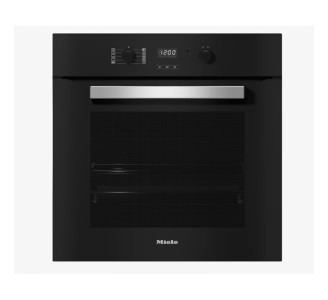 MIELE H 2455 B ACTIVE OBSIDIAN BLACK